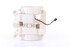 87461 by NISSENS - Blower Motor Assembly