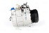 890296 by NISSENS - A/C Compressor