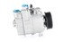 89052 by NISSENS - Air Conditioning Compressor with Clutch