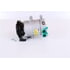 890877 by NISSENS - Air Conditioning Compressor with Clutch