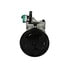 89277 by NISSENS - Air Conditioning Compressor with Clutch