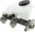 M39585 by DORMAN - Brake Master Cylinder