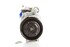 89599 by NISSENS - Air Conditioning Compressor with Clutch