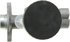 M39977 by DORMAN - Brake Master Cylinder