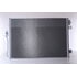 940379 by NISSENS - Air Conditioning Condenser