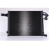 940442 by NISSENS - Air Conditioning Condenser