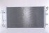 940582 by NISSENS - Air Conditioning Condenser/Receiver Drier Assembly