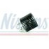 87057 by NISSENS - Blower Motor