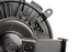 87106 by NISSENS - Blower Motor Assembly