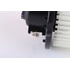 87169 by NISSENS - Blower Motor Assembly