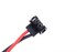 87217 by NISSENS - Blower Motor Assembly