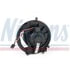 87256 by NISSENS - HVAC Blower Motor Assembly