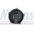 87444 by NISSENS - Blower Motor Assembly