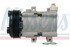 890081 by NISSENS - Air Conditioning Compressor with Clutch