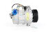 890358 by NISSENS - Air Conditioning Compressor with Clutch