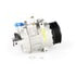 890359 by NISSENS - Air Conditioning Compressor with Clutch