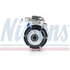 89036 by NISSENS - A/C Compressor for VOLKSWAGEN WATER