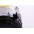 890877 by NISSENS - Air Conditioning Compressor with Clutch