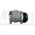 89099 by NISSENS - Air Conditioning Compressor with Clutch