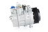 89200 by NISSENS - Air Conditioning Compressor with Clutch