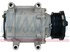 89239 by NISSENS - Air Conditioning Compressor with Clutch