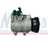 89277 by NISSENS - Air Conditioning Compressor with Clutch