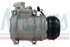 89271 by NISSENS - Air Conditioning Compressor with Clutch