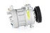 89584 by NISSENS - Air Conditioning Compressor with Clutch