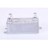 90909 by NISSENS - Automatic Transmission Oil Cooler