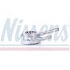 91190 by NISSENS - Engine Oil Cooler