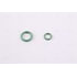 940321 by NISSENS - Air Conditioning Condenser/Receiver Drier Assembly