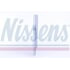 940346 by NISSENS - Air Conditioning Condenser/Receiver Drier Assembly