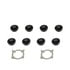 Dorman HW5587 Disc Brake Hardware Kit DISC BRAKE HDWE KIT