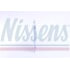941100 by NISSENS - Air Conditioning Condenser/Receiver Drier Assembly