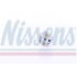 95345 by NISSENS - A/C Receiver Drier/Accumulator