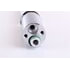 95451 by NISSENS - Air Conditioning Receiver Drier