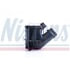 961244 by NISSENS - Turbocharger Intercooler