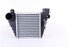 96847 by NISSENS - Turbocharger Intercooler