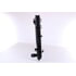 60495 by NISSENS - Radiator w/Integrated Transmission Oil Cooler