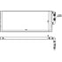 60872 by NISSENS - Intercooler Heat Exchanger