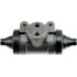 W37279 by DORMAN - Drum Brake Wheel Cylinder