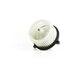 87248 by NISSENS - Blower Motor Assembly