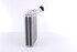92135 by NISSENS - Air Conditioning Evaporator Core