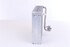 92257 by NISSENS - Air Conditioning Evaporator Core