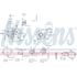 93222 by NISSENS - Turbocharger