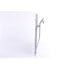 940839 by NISSENS - Air Conditioning Condenser