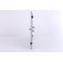 94790 by NISSENS - Air Conditioning Condenser