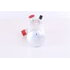 95137 by NISSENS - A/C Receiver Drier/Accumulator