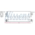 961546 by NISSENS - Turbocharger Intercooler