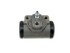 W86000 by DORMAN - Drum Brake Wheel Cylinder